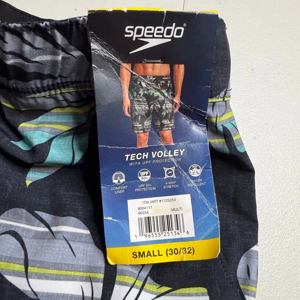 Speedo these brand